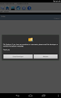 File Explorer(File Manager) screenshot 5