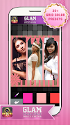 豪華照片編輯-有趣相框照片特效 截圖 3