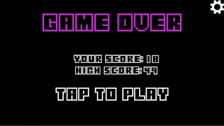 Saturation - Color Maze ภาพหน้าจอ 5