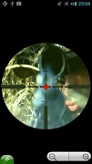 برنامه‌نما Sniper Scope عکس از صفحه