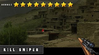 Kill Sniper screenshot 5