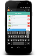 Simple Task Manager screenshot 5