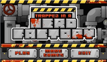 Trapped in a Nerd Factory screenshot 5