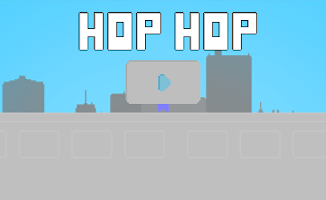 HopHop poster