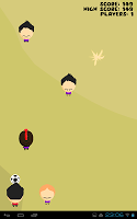 World Football Legend 2014 screenshot 7