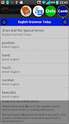 Float Dictionary ảnh chụp màn hình 6