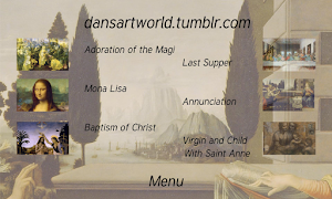 Da Vinci's Hidden Objects screenshot 5