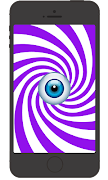 Hypnosis Simulation with Sound 스크린샷 2