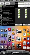 Multicon Widget screenshot 1