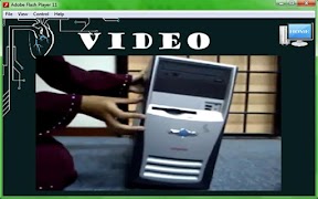 Computer Hardware скриншот 1