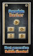Porcelain Basher poster