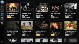 Viki: Free TV Dramas & Movies ภาพหน้าจอ 2