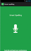 Smart Spelling 스크린샷 3