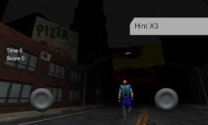 Herobrine Terror 4 ảnh chụp màn hình 7