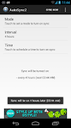 AutoSync2 screenshot 3