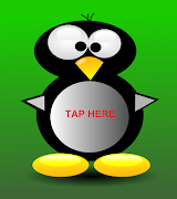 برنامه‌نما Penguin Race عکس از صفحه