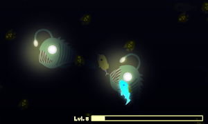 Cat Goes Fishing LITE screenshot 6