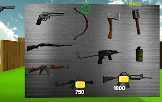 Kill Pouw 3D screenshot 5