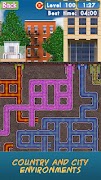 برنامه‌نما PipeRoll عکس از صفحه