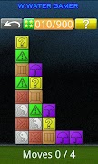 Move Box Puzzle スクリーンショット 2