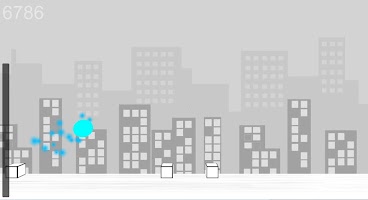Colorless World 스크린샷 1