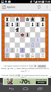 Chess Free 스크린샷 7