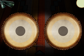 Fontomfrom Drums স্ক্রিনশট 3