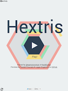 Hextris imagem de tela 6