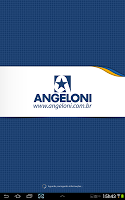 Angeloni penulis hantaran