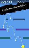 Happy Jumper screenshot 2