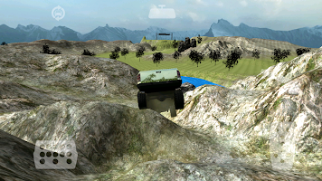 4x4 Offroad: Dodge screenshot 5
