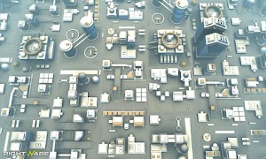Basemark GUI Free screenshot 1