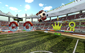 Goal Keeper screenshot 4