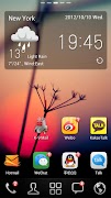 GO Notifier penulis hantaran
