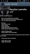 Ultimate HeadSet Controller + Equalizer تصوير الشاشة 3