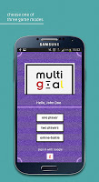 Multigoal - Ping Pong Screenshot 2