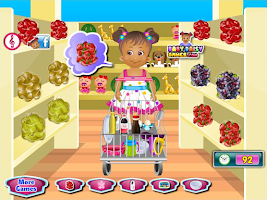 Baby Daisy Cooking Time screenshot 6