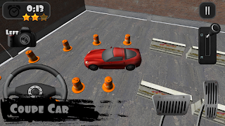 Total Parking screenshot 3