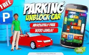Car Parking screenshot 5