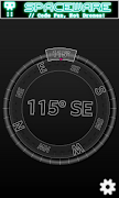Simple Compass capture d'écran 5