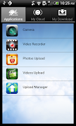 AKiTiO MyCloud تصوير الشاشة 2