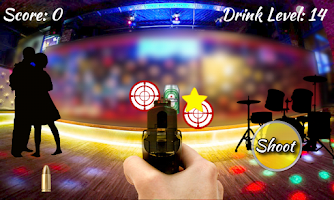 Drunk Shooter Ekran Görüntüsü 3