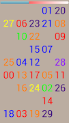 100 Nums screenshot 2