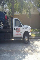 NMD Towing screenshot 1