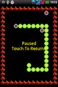 Snake hunter syot layar 6