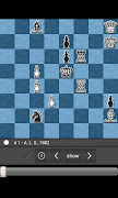Chess Game screenshot 2