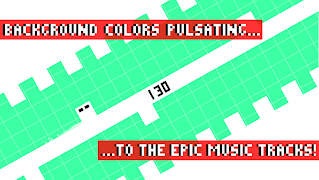 برنامه‌نما Flip Run: Second Wave عکس از صفحه