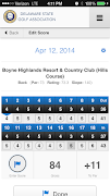 DSGA GolfLife screenshot 3