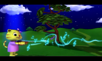 Hey Diddle - Nursery Song screenshot 3