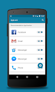 Lock App تصوير الشاشة 1